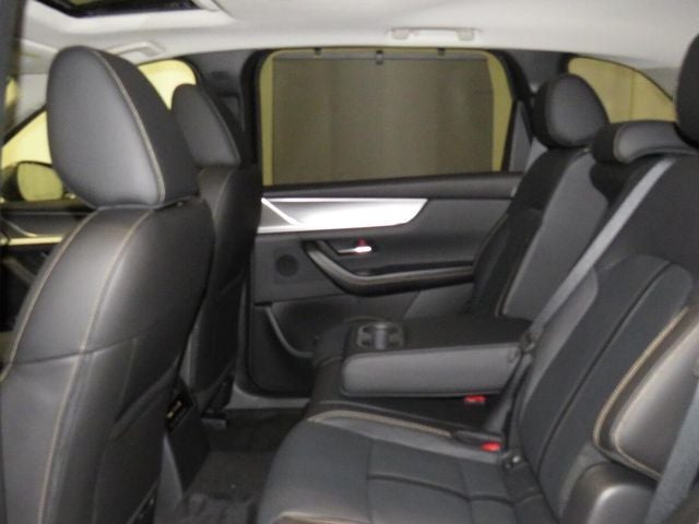 2025 Mazda Mazda CX-90 3.3 Turbo Preferred AWD