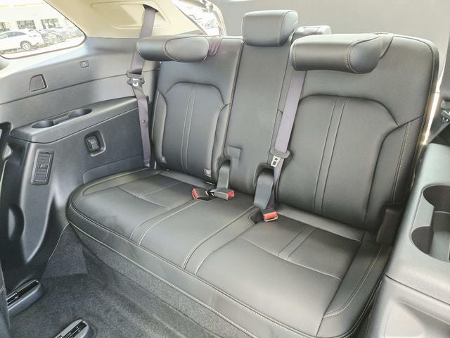 2026 Mazda Mazda CX-90 Plug-In Hybrid Premium Sport AWD