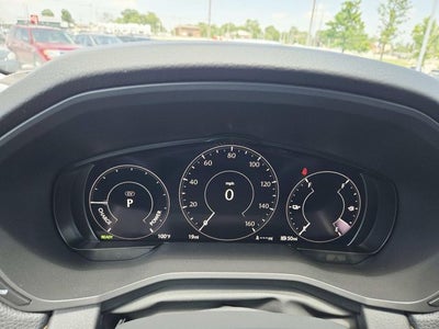 2026 Mazda Mazda CX-90 Plug-In Hybrid Premium Sport AWD