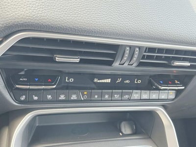 2026 Mazda Mazda CX-90 Plug-In Hybrid Premium Sport AWD