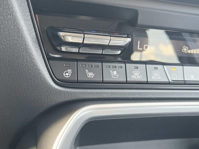 2026 Mazda Mazda CX-90 Plug-In Hybrid Premium Sport AWD