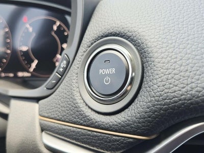 2026 Mazda Mazda CX-90 Plug-In Hybrid Premium Sport AWD