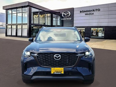 2026 Mazda Mazda CX-90 Plug-In Hybrid Premium Sport AWD