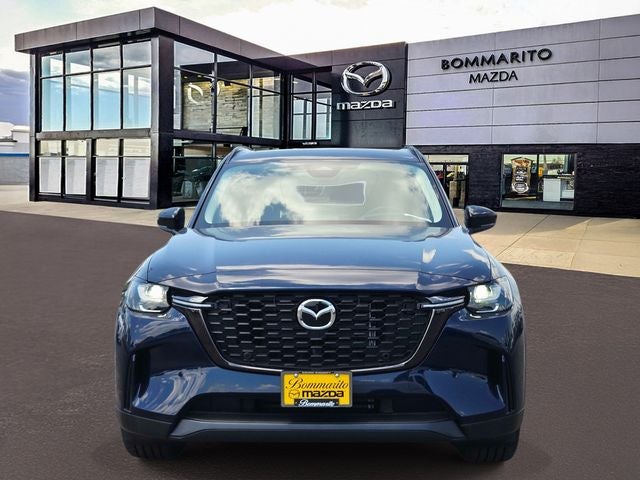 2026 Mazda Mazda CX-90 Plug-In Hybrid Premium Sport AWD