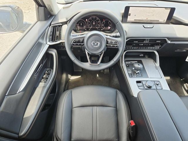 2026 Mazda Mazda CX-90 Plug-In Hybrid Premium Sport AWD