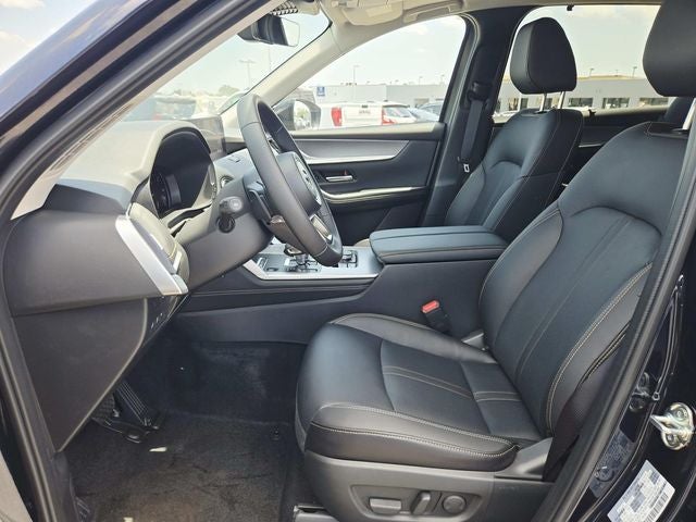 2026 Mazda Mazda CX-90 Plug-In Hybrid Premium Sport AWD