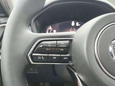 2026 Mazda Mazda CX-90 Plug-In Hybrid Premium Sport AWD