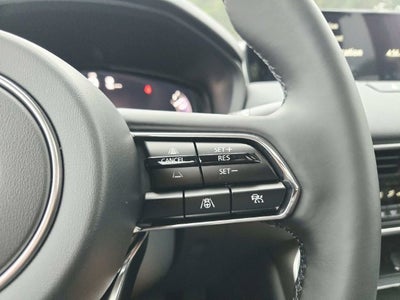 2026 Mazda Mazda CX-90 Plug-In Hybrid Premium Sport AWD