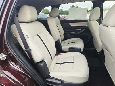 2026 Mazda Mazda CX-90 3.3 Turbo Premium Sport AWD