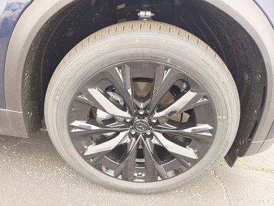 2026 Mazda Mazda CX-90 3.3 Turbo Premium Sport AWD