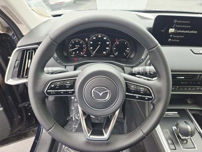 2026 Mazda Mazda CX-90 3.3 Turbo Premium Sport AWD