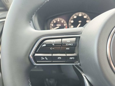 2026 Mazda Mazda CX-90 3.3 Turbo Premium Sport AWD