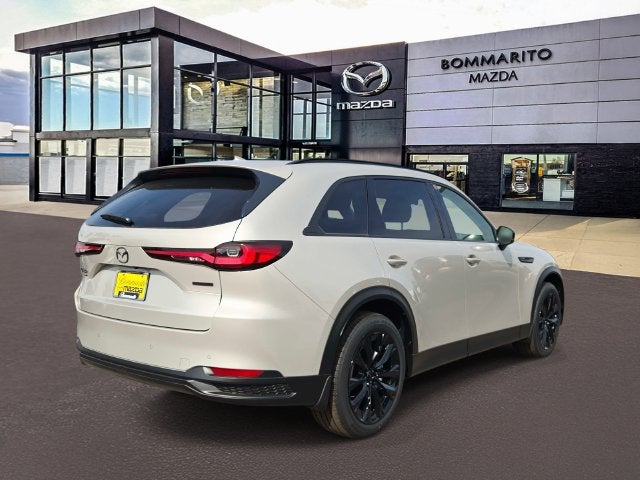 2026 Mazda Mazda CX-90 3.3 Turbo Premium Sport AWD