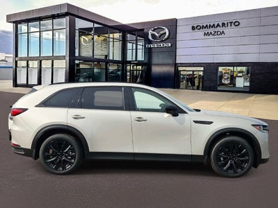 2026 Mazda Mazda CX-90 3.3 Turbo Premium Sport AWD
