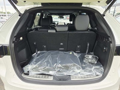 2026 Mazda Mazda CX-90 3.3 Turbo S Premium Sport AWD