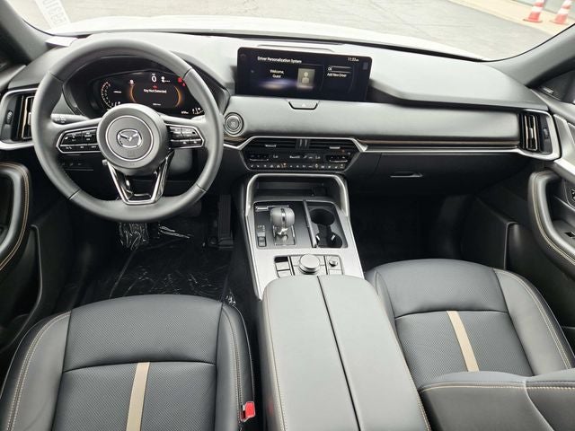 2026 Mazda Mazda CX-90 3.3 Turbo S Premium Sport AWD