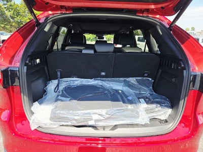 2026 Mazda Mazda CX-90 3.3 Turbo S Premium Sport AWD