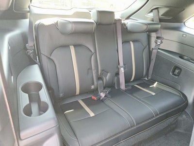 2026 Mazda Mazda CX-90 3.3 Turbo S Premium Sport AWD