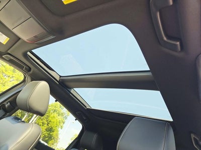 2026 Mazda Mazda CX-90 3.3 Turbo S Premium Sport AWD