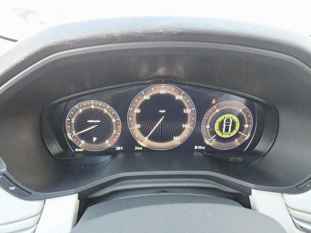 2026 Mazda Mazda CX-90 3.3 Turbo S Premium Sport AWD