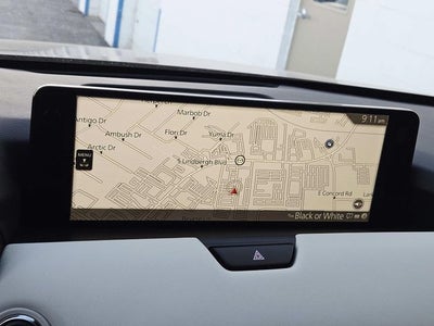 2026 Mazda Mazda CX-90 3.3 Turbo S Premium Sport AWD