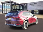 2026 Mazda Mazda CX-90 3.3 Turbo S Premium Sport AWD