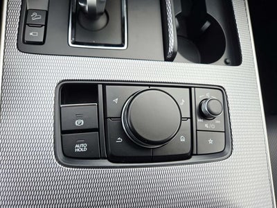 2026 Mazda Mazda CX-90 Plug-In Hybrid Premium Plus AWD