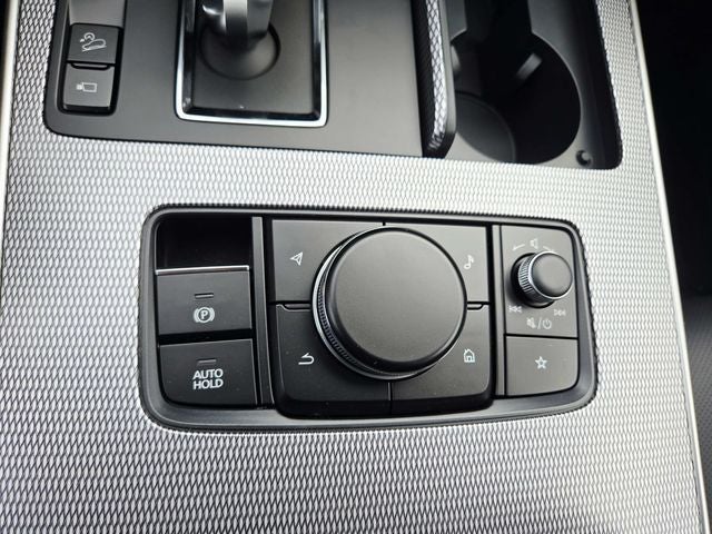 2026 Mazda Mazda CX-90 Plug-In Hybrid Premium Plus AWD