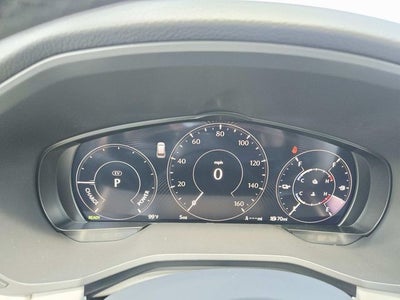 2026 Mazda Mazda CX-90 Plug-In Hybrid Premium Plus AWD