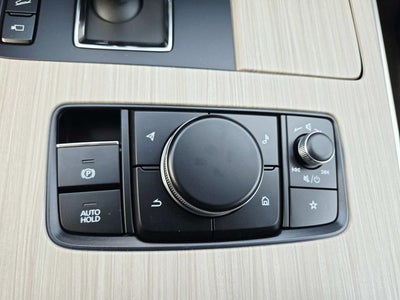 2026 Mazda Mazda CX-90 Plug-In Hybrid Premium Plus AWD