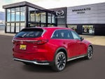 2026 Mazda Mazda CX-90 Plug-In Hybrid Premium Plus AWD
