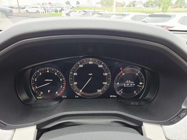 2026 Mazda Mazda CX-90 3.3 Turbo S Premium Plus AWD