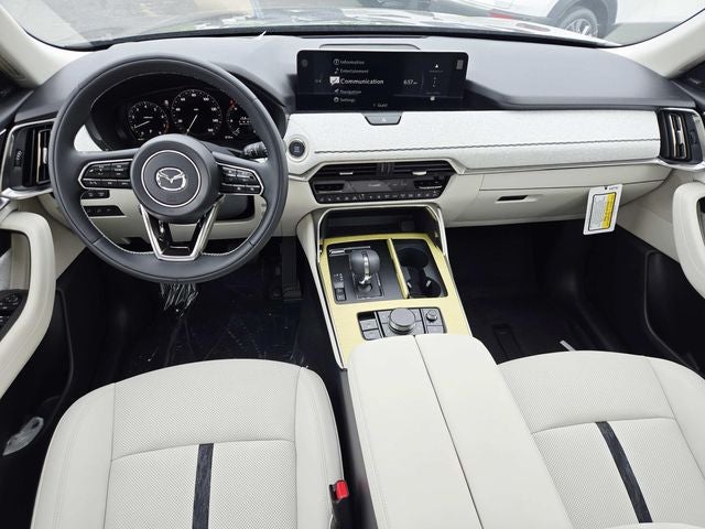 2026 Mazda Mazda CX-90 3.3 Turbo S Premium Plus AWD