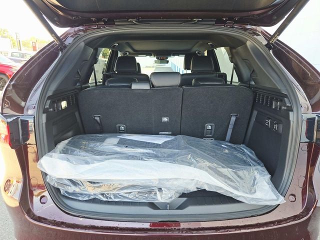 2026 Mazda Mazda CX-90 3.3 Turbo S Premium Plus AWD