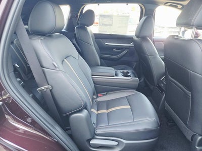 2026 Mazda Mazda CX-90 3.3 Turbo S Premium Plus AWD
