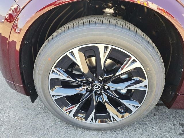 2026 Mazda Mazda CX-90 3.3 Turbo S Premium Plus AWD