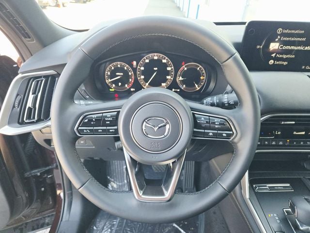 2026 Mazda Mazda CX-90 3.3 Turbo S Premium Plus AWD