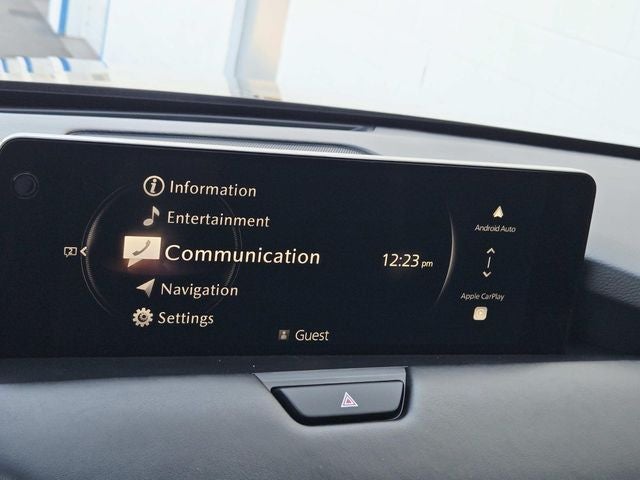 2026 Mazda Mazda CX-90 3.3 Turbo S Premium Plus AWD
