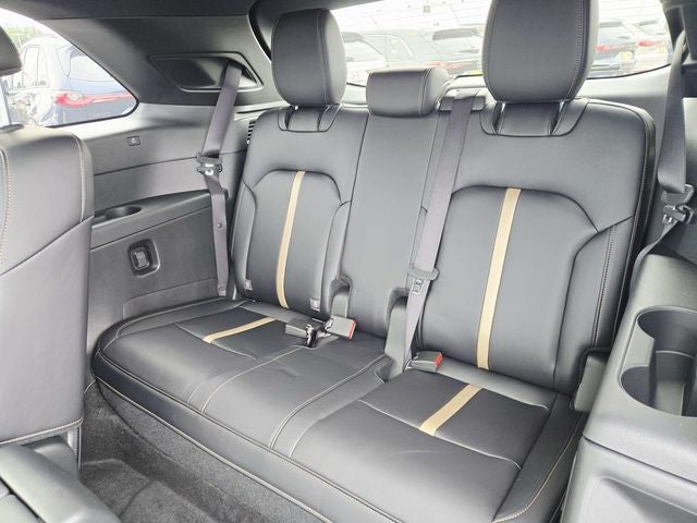 2026 Mazda Mazda CX-90 3.3 Turbo S Premium Plus AWD