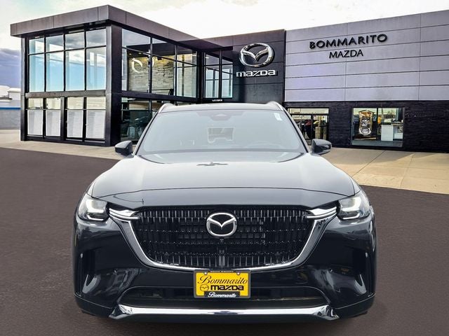 2026 Mazda Mazda CX-90 3.3 Turbo S Premium Plus AWD