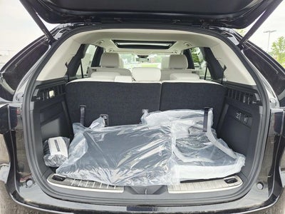 2026 Mazda Mazda CX-90 3.3 Turbo S Premium Plus AWD