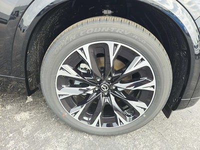 2026 Mazda Mazda CX-90 3.3 Turbo S Premium Plus AWD