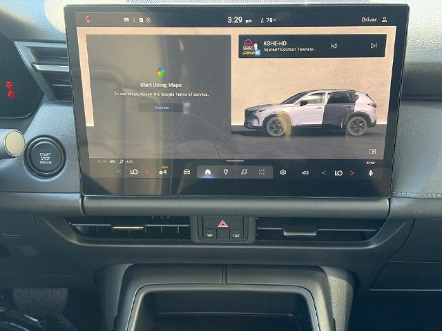 2026 Mazda Mazda CX-5 2.5 S Select