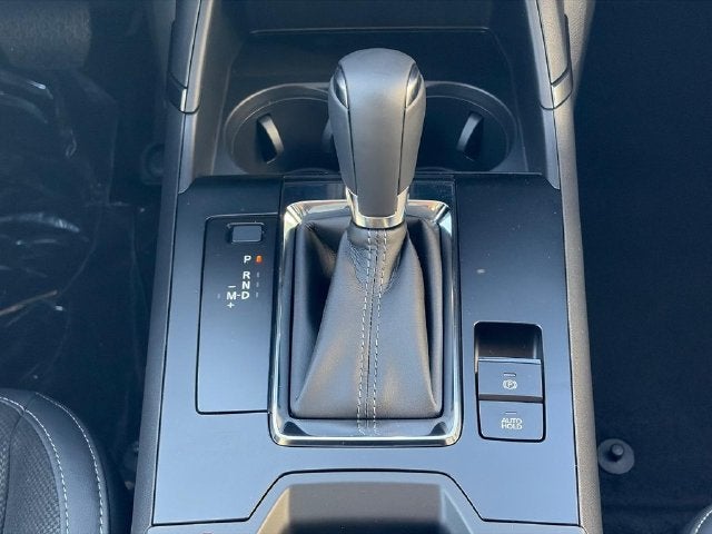 2026 Mazda Mazda CX-5 2.5 S Select