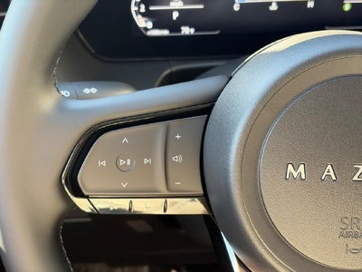 2026 Mazda Mazda CX-5 2.5 S Select