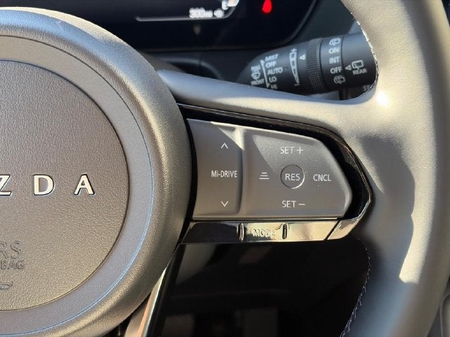 2026 Mazda Mazda CX-5 2.5 S Select