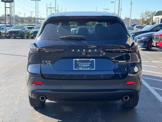 2026 Mazda Mazda CX-5 2.5 S Select