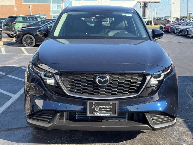 2026 Mazda Mazda CX-5 2.5 S Select
