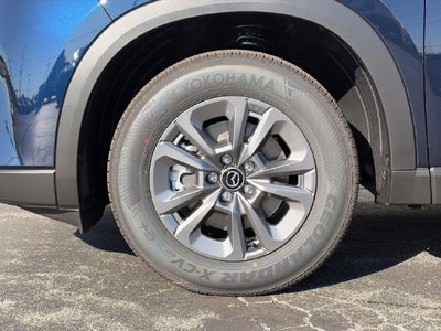2026 Mazda Mazda CX-5 2.5 S Select