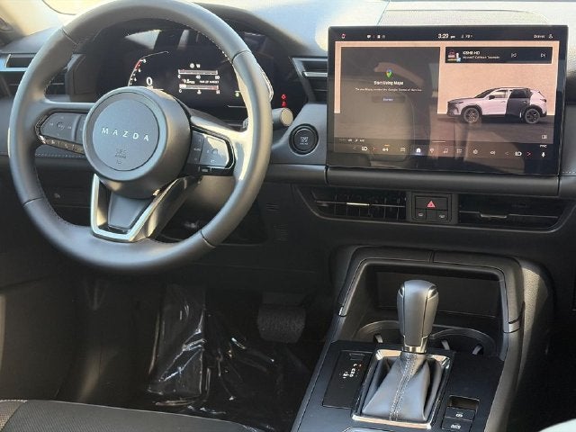 2026 Mazda Mazda CX-5 2.5 S Select